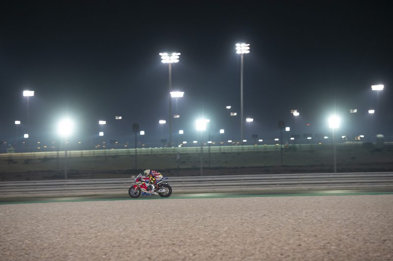 The curtain comes down on the 2019 WorldSBK Championship with the final two races of the season in Qatar